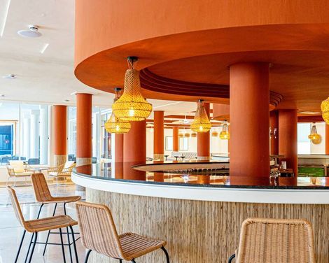 Hotel Intelier Rosella-0