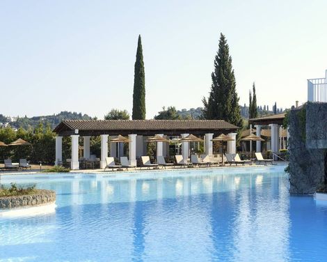 Hyatt Ziva Corfu
