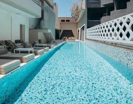 Zobras Lifestyle auf Kreta, Griechenland