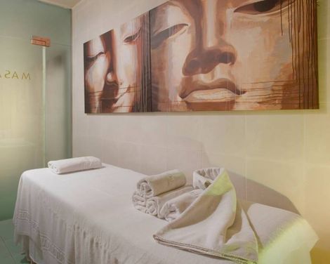 Mònica Hotel