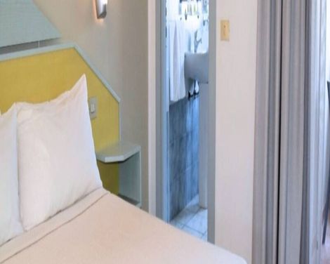Lu' Hotel Porto Pino