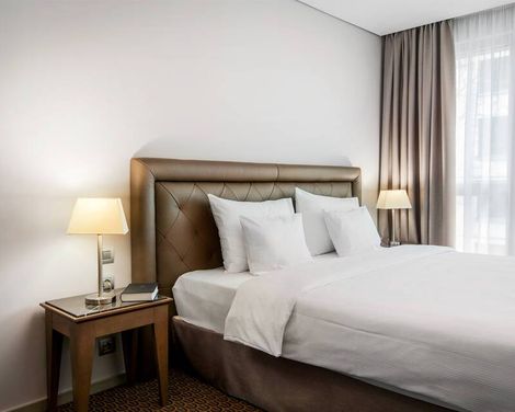 Hotel Royal Prague