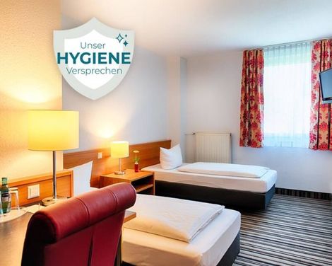ACHAT Hotel Stuttgart Zuffenhausen