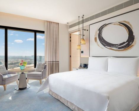 Address Beach Resort