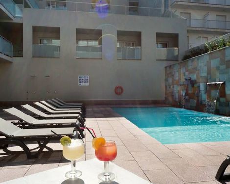 4R Miramar Calafell