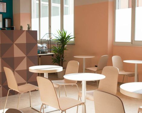 B&B HOTEL Treviso