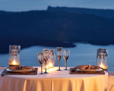 Dreams Luxury Suites