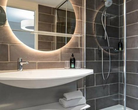 Aparthotel Adagio London Stratford