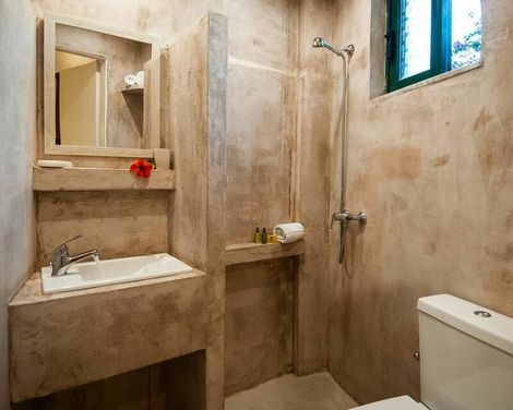 Zante Nest Studios & Apartments