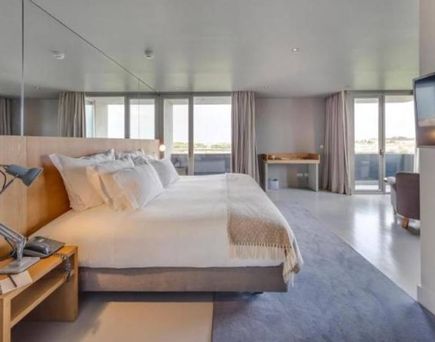 Villa C Boutique Hotel in Portugal