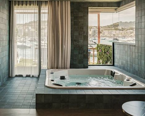 Damare Resort & Spa
