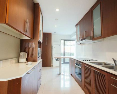 Thomson Residence - Bangna-0