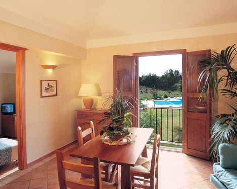 Residence Baia delle Palme