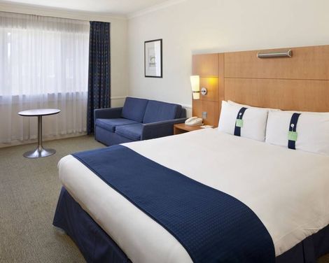Holiday Inn Guilford-0