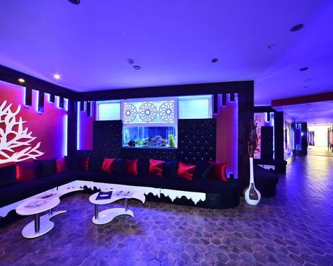 Annabella Diamond Hotel & Spa