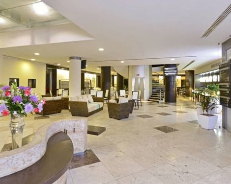 Iberostar Selection Parque Central-0