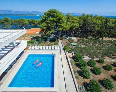 Hotel Hvar
