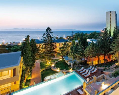 Rodos Palace