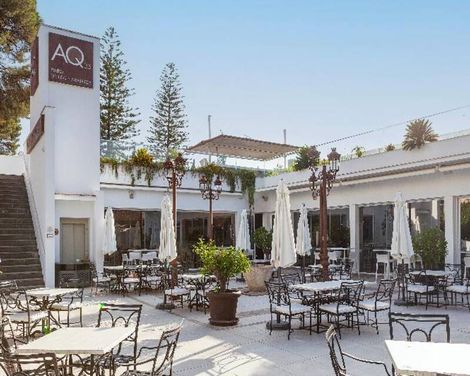 Hotel Jerez AQ35