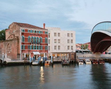 Hotel Santa Chiara-1