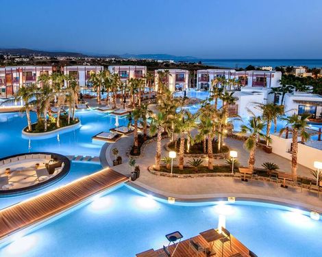 Stella Island Luxury Resort & Spa