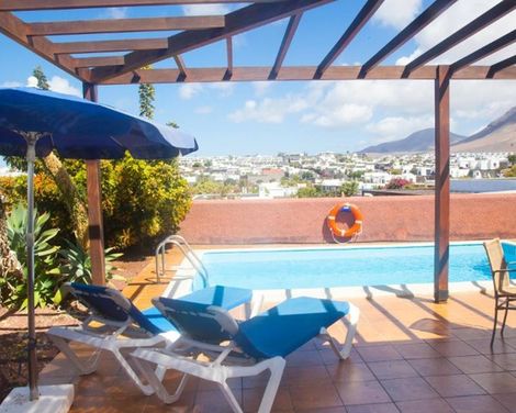 Villas Las Marinas-3