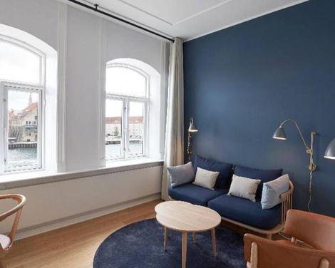 Copenhagen Strand