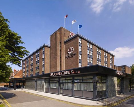 DoubleTree by Hilton Hotel London - Ealing