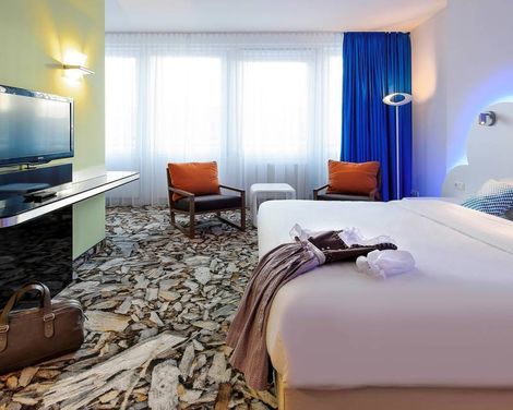 ibis Styles Muenchen Ost Messe-2