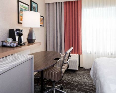 Holiday Inn Washington College Park