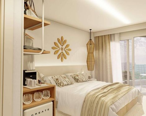 Cala Millor Garden Hotel