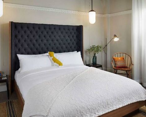 Hotel G San Francisco
