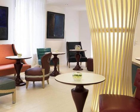 Mercure Paris Levallois Perret