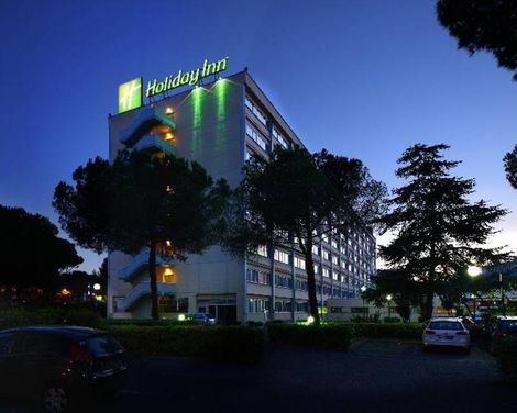 Holiday Inn Rome Eur Parco dei Medici