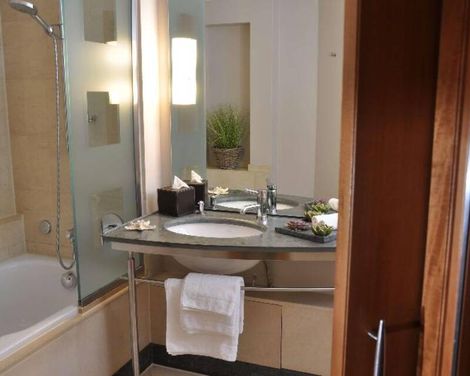 Top Cityline Hotel Eggers