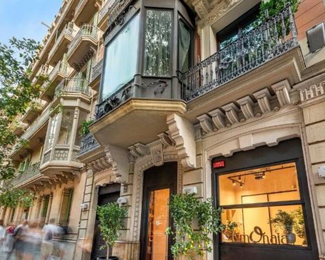 Limonaia Hotel