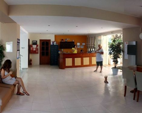 Iolkos Hotel