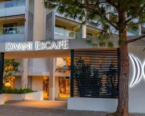 Divani Escape