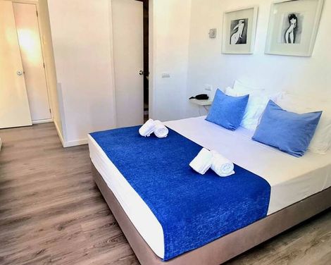 Albufeira Beach Hotel-2