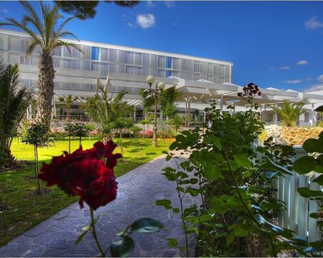 Amadria Park Hotel Ivan -1