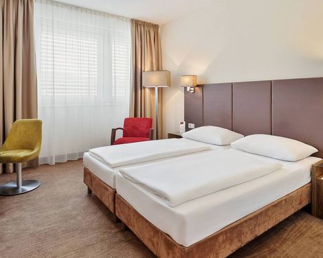 Austria Trend Hotel Doppio