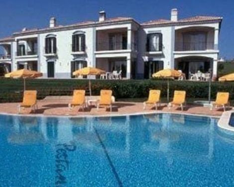 Pestana Golf & Resorts - Carvoeiro-3