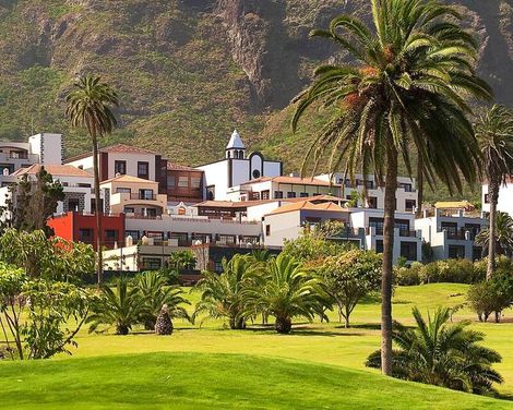 Hacienda del Conde Meliá Collection Golf & Spa