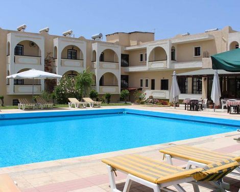 Hotel Hermes