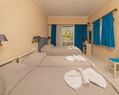 Matilda Hotel by Anayia All Inclusive Resorts