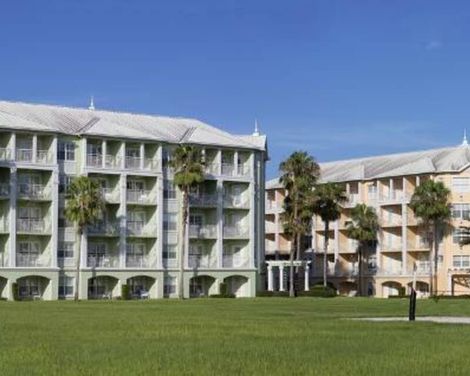 WorldMark Orlando Kingstown Reef