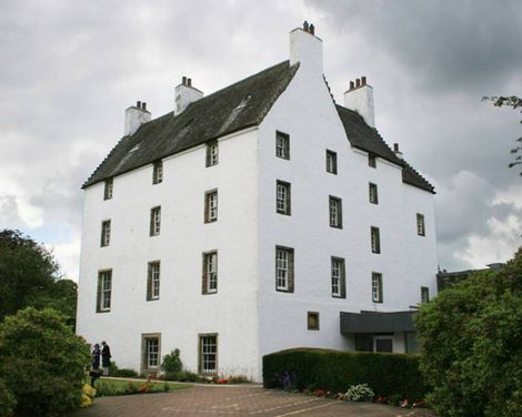 Macdonald Houstoun House