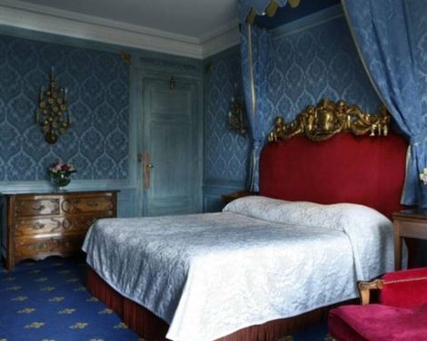 Hotel Le Negresco