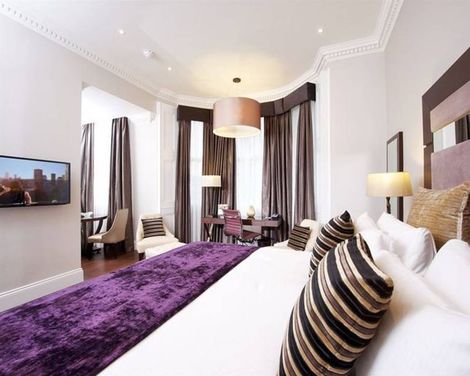 The Queen's Gate Hotel-0