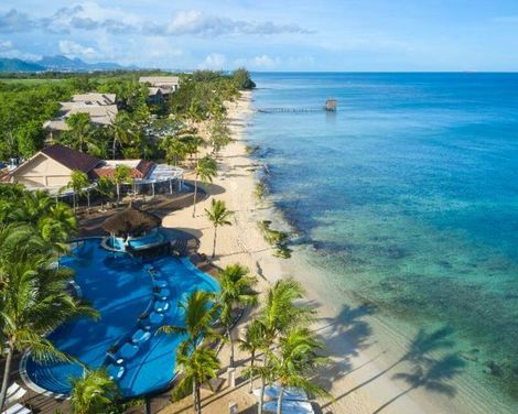 Le Meridien Ile Maurice